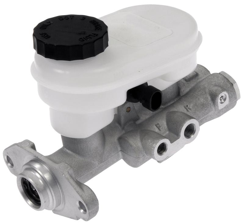 1996 Chevrolet Corvette Brake Master Cylinder Dorman M390255 image 2 of 4