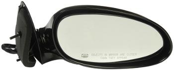 1999 Buick Century Door Mirror Right Dorman 9551302 image 1 of 1