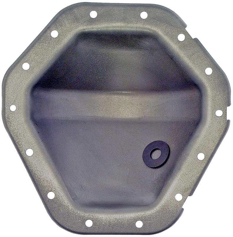 1994 Chevrolet K2500 Differential Cover Rear Dorman 697703 image 4 of 4