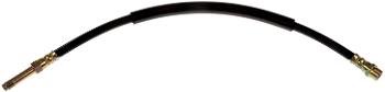 2005 Dodge Sprinter 3500 Brake Hydraulic Hose Rear Left Dorman H621144 image 2 of 3