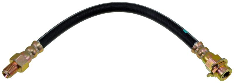 1962 Dodge Polara Brake Hydraulic Hose Rear Left Dorman H36048 image 2 of 3
