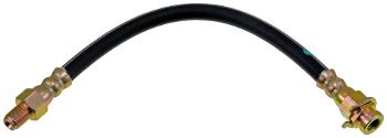 1962 Dodge Dart Brake Hydraulic Hose Rear Left Dorman H36048 image 2 of 3