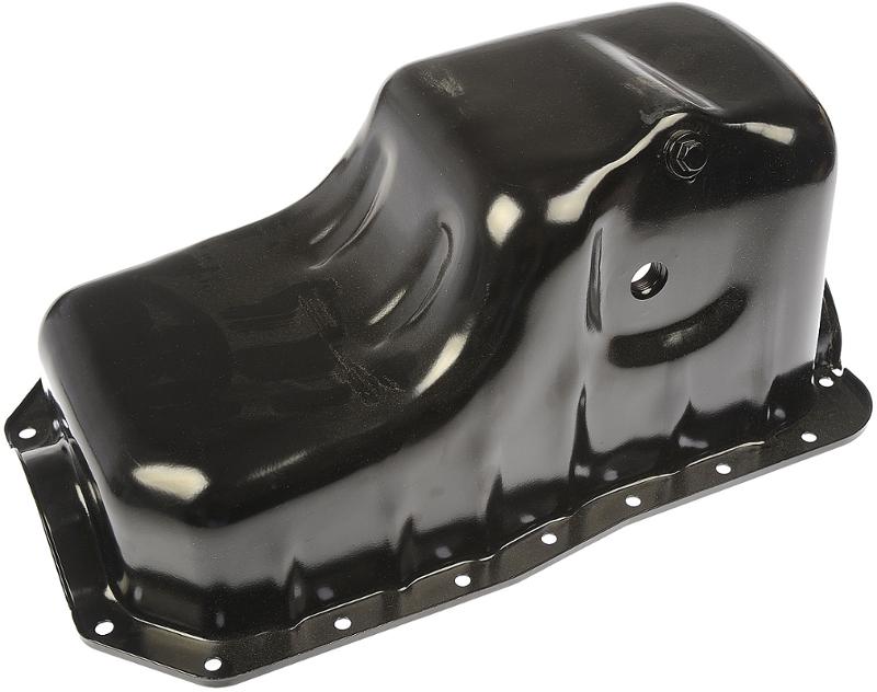 1992 Ford Taurus Engine Oil Pan