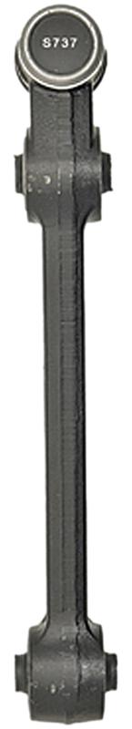 1998 Dodge Avenger Suspension Control Arm and Ball Joint Assembly Front Right Lower Forward Dorman 520358 image 3 of 4