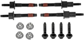 2007 Dodge Nitro Exhaust Manifold Hardware Kit Left Dorman 03218 image 2 of 2