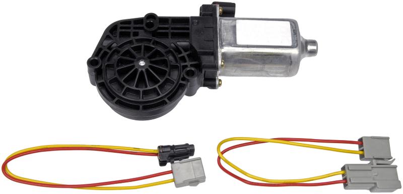 1984 Lincoln Town Car Power Window Motor Front Right Dorman 742256 image 2 of 3