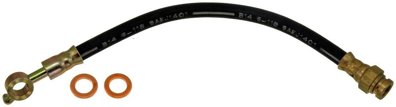 Dorman H380722 - Brake Hydraulic Hose Dorman H380722 Brake Hydraulic Hose product image 3 of 3