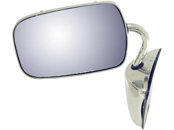 1996 GMC G3500 Door Mirror