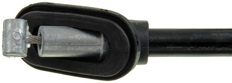 1993 Honda Accord Parking Brake Cable Rear Right Dorman C94632 image 3 of 3