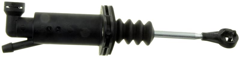 2001 Chevrolet Cavalier Clutch Master Cylinder Dorman CM640018 image 3 of 4