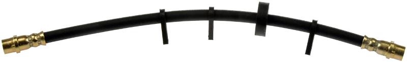 2004 Volkswagen EuroVan Brake Hydraulic Hose Front Left Dorman H621396 image 2 of 3