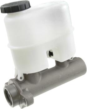 2000 GMC Yukon Brake Master Cylinder Dorman M630031 image 3 of 4