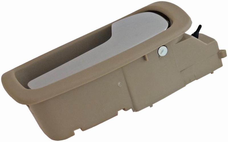 2005 Chevrolet Cobalt Interior Door Handle Rear Right Dorman 88673 image 2 of 3
