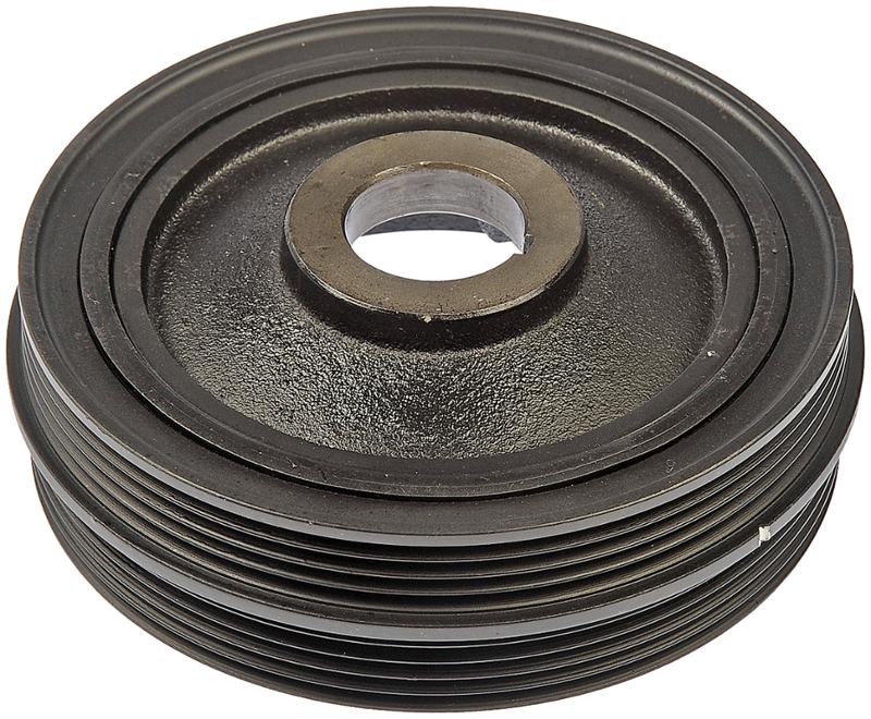 1993 Mazda 626 Engine Harmonic Balancer Dorman 594134 image 1 of 2