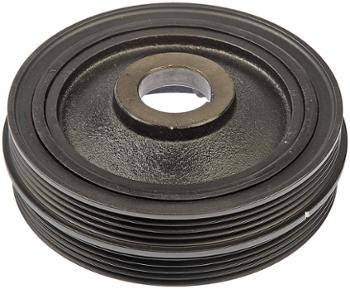 1993 Ford Probe Engine Harmonic Balancer Dorman 594134 image 3 of 4