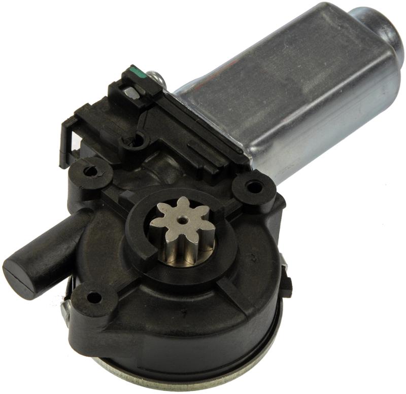 Dorman 742345 - Power Window Motor Dorman 742345 Power Window Motor product image 3 of 3