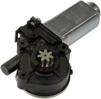 2003 Dodge Intrepid Power Window Motor Front Right Dorman 742345 image 3 of 3