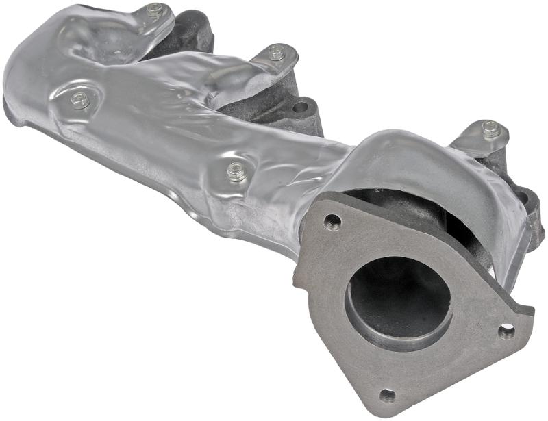 2007 GMC Sierra 1500 Classic Exhaust Manifold Left Dorman 674523 image 2 of 3