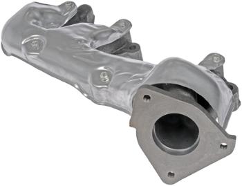 2011 Chevrolet Express Cargo Exhaust Manifold Left Dorman 674523 image 2 of 3