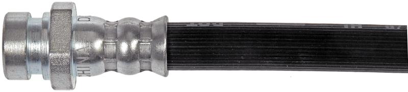 2008 Dodge Attitude Clutch Hydraulic Hose Dorman H621845 image 3 of 3