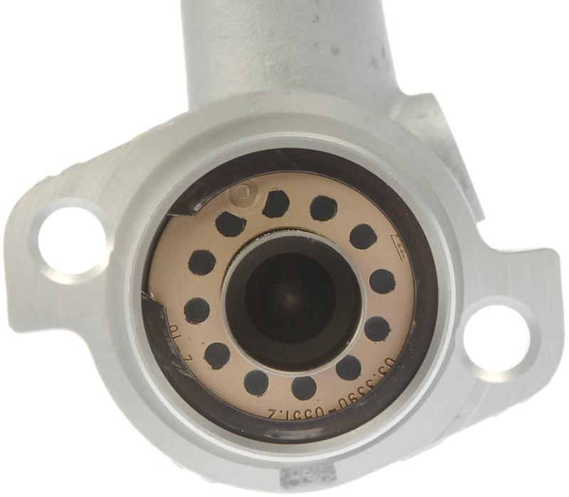 2004 Saab 9-5 Brake Master Cylinder Dorman M630374 image 4 of 4