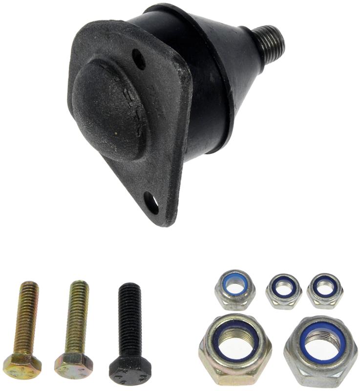 1981 Renault LeCar Suspension Ball Joint Front Left Lower Dorman 531116 image 1 of 2