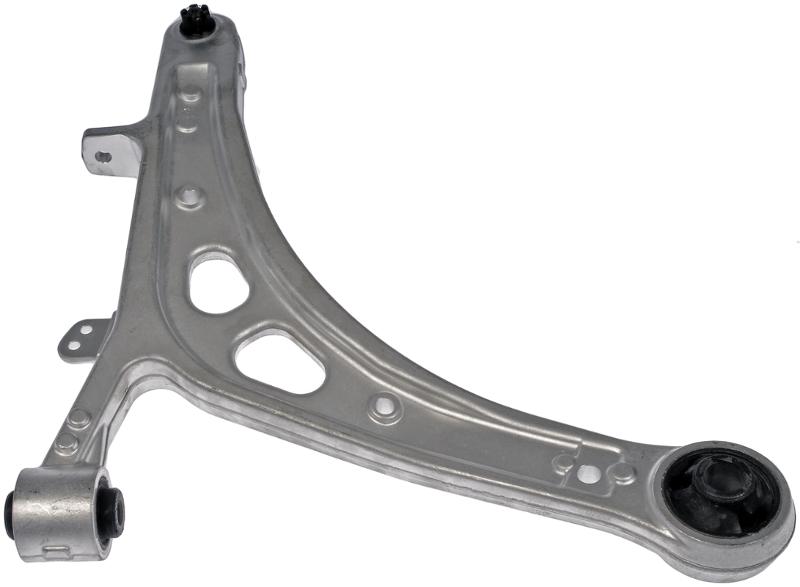 2010 Subaru Impreza Suspension Control Arm and Ball Joint Assembly Front Left Lower Dorman 524593 image 2 of 2