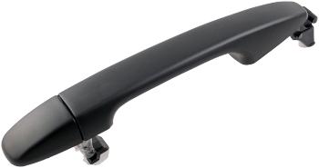 2013 Toyota Prius Plug-In Exterior Door Handle Rear Left Dorman 81207 image 1 of 4