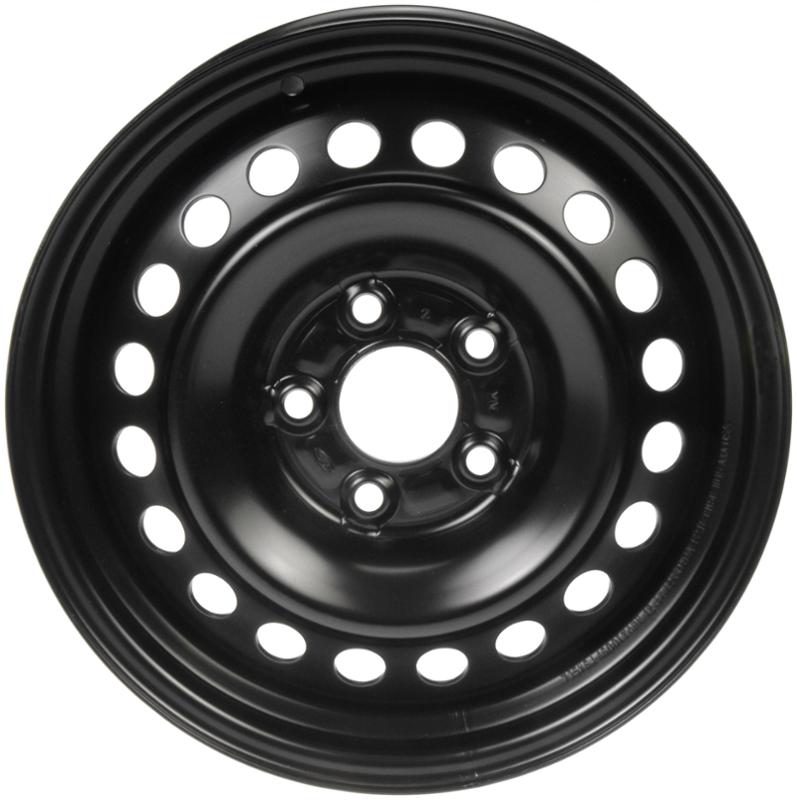 2017 Ford Focus Wheel Dorman 939143 image 1 of 2