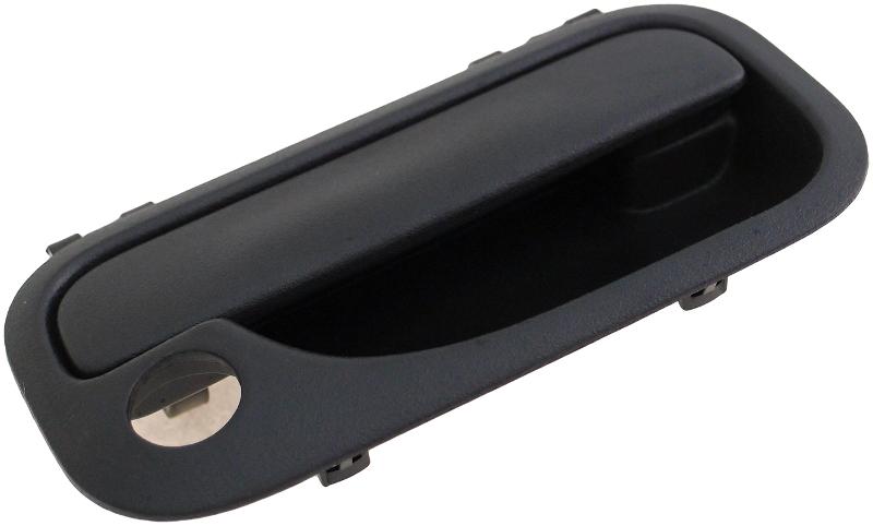 2000 Chevrolet Chevy Exterior Door Handle Front Right Dorman 773MX image 2 of 3