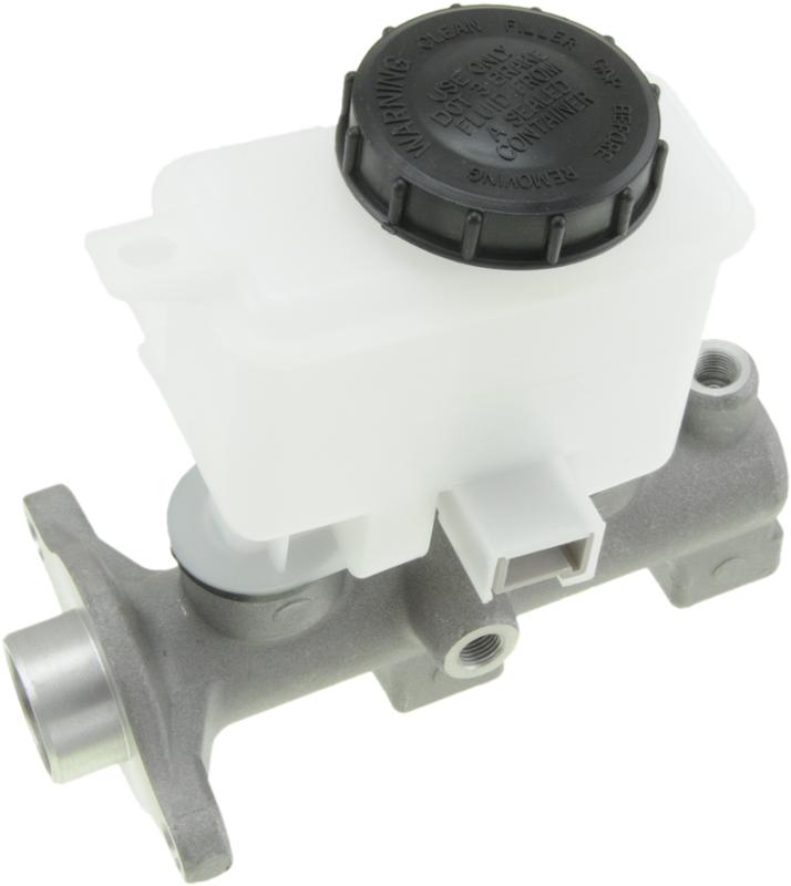 1998 Ford Escort Brake Master Cylinder Dorman M390449 image 3 of 4