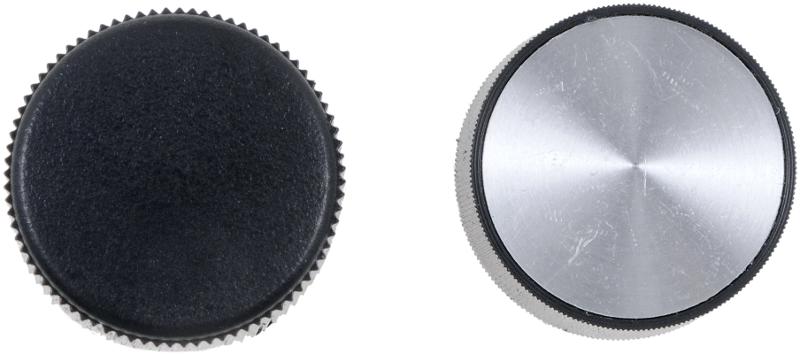 Dorman 76893 - Radio Knob Dorman 76893 Radio Knob product image 2 of 2