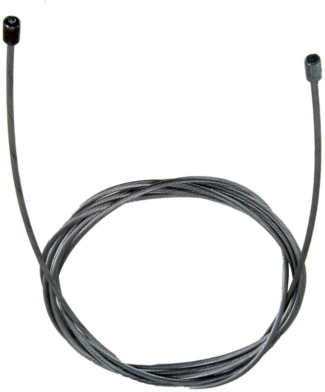 1987 Dodge Dakota Parking Brake Cable Intermediate Dorman C93613 image 2 of 3