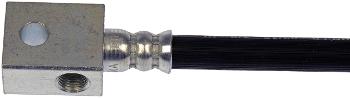2015 Infiniti Q70L Brake Hydraulic Hose Rear Right Dorman H621729 image 3 of 3