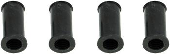 1992 Oldsmobile Cutlass Ciera Disc Brake Hardware Kit