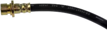 2013 Acura RDX Brake Hydraulic Hose Rear Right Dorman H621154 image 2 of 3