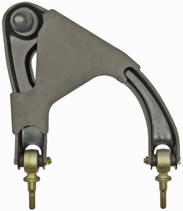 1997 Honda Prelude Suspension Control Arm and Ball Joint Assembly Rear Left Upper Dorman 520651 image 3 of 4