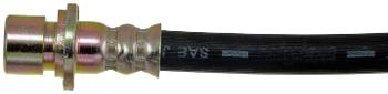 1994 Acura Legend Brake Hydraulic Hose Rear Right Dorman H38929 image 2 of 3