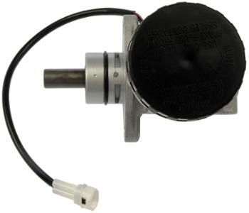 1998 Suzuki X-90 Brake Master Cylinder