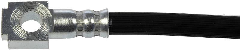 1995 Cadillac Eldorado Brake Hydraulic Hose Rear Left Dorman H380557 image 3 of 3