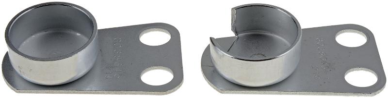 1988 GMC C1500 Tailgate Hinge Kit Dorman 38645 image 2 of 4