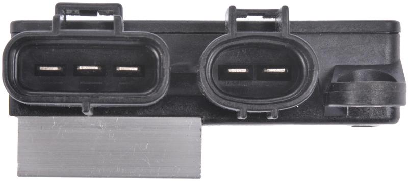2009 Toyota Corolla Engine Cooling Fan Module Dorman 902417 image 2 of 3