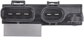 2018 Toyota Corolla iM Engine Cooling Fan Module Dorman 902417 image 2 of 3