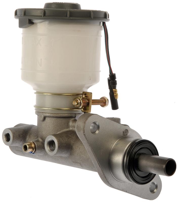 1997 Acura NSX Brake Master Cylinder Dorman M390042 image 3 of 4