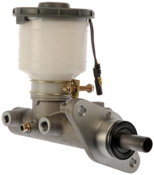 2000 Acura NSX Brake Master Cylinder Dorman M390042 image 3 of 4