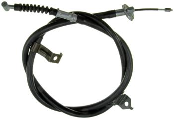 1991 Nissan Maxima Parking Brake Cable Rear Left Dorman C93990 image 3 of 3