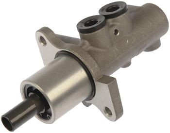 2005 Mercury Monterey Brake Master Cylinder Dorman M630493 image 2 of 4