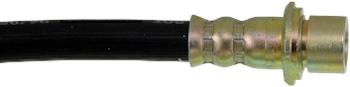 2004 Lexus RX330 Brake Hydraulic Hose Rear Right Dorman H620250 image 1 of 3