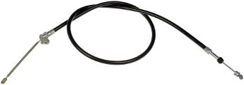 1996 Geo Prizm Parking Brake Cable Rear Right Dorman C94464 image 2 of 3