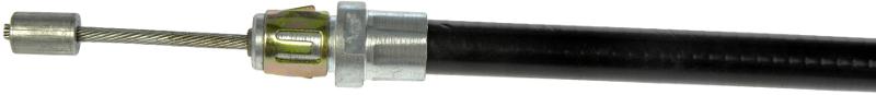 2002 GMC Sierra 3500 Parking Brake Cable Rear Right Dorman C660016 image 1 of 3